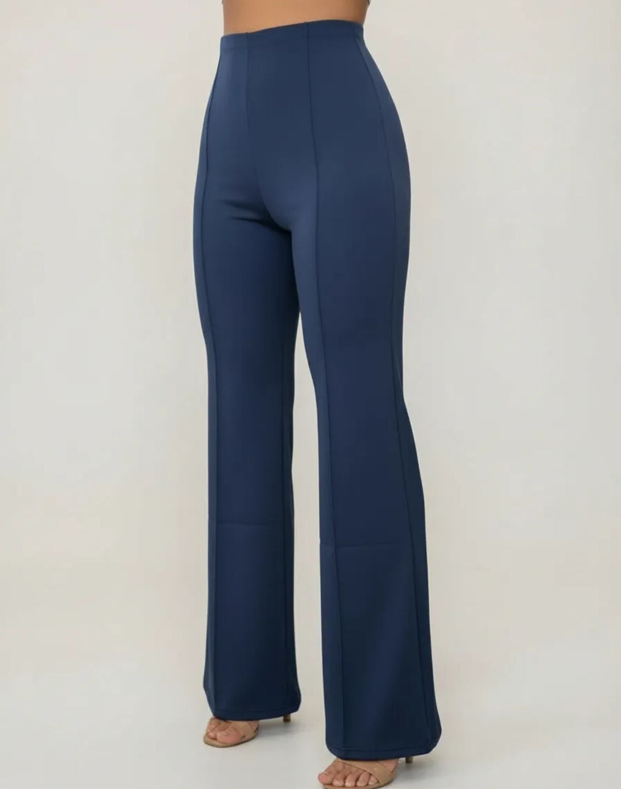 Leggings de Dama Hessed