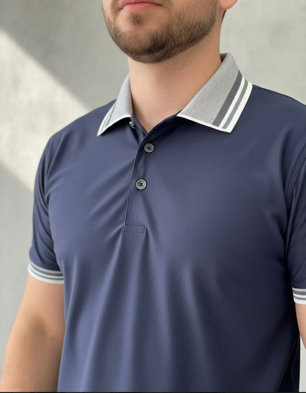 Playera de Caballero Pavini