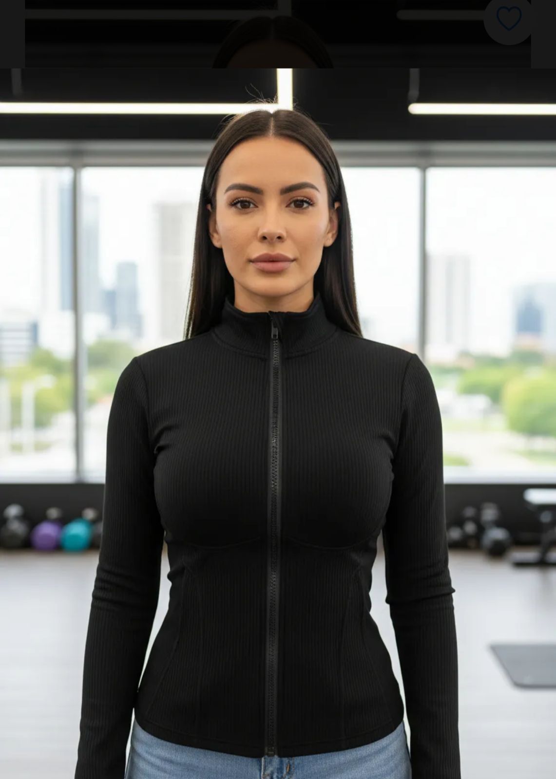 Chamarra de Dama dama deportiva coco moda