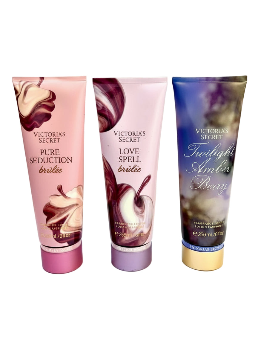 Crema Victoria secret 236ml