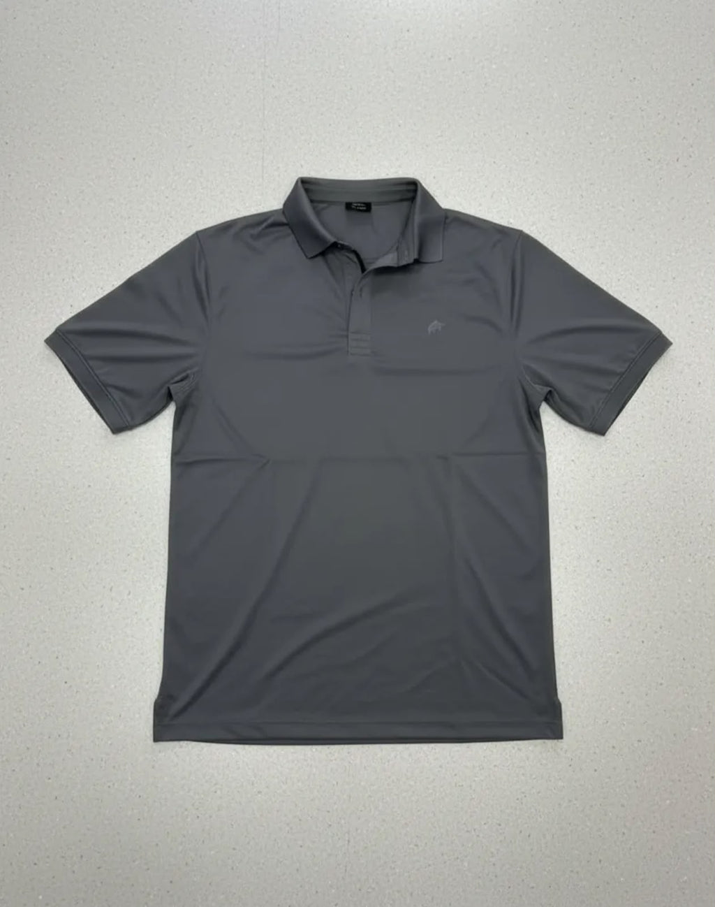 Playera polo de Caballero tipo Pescador