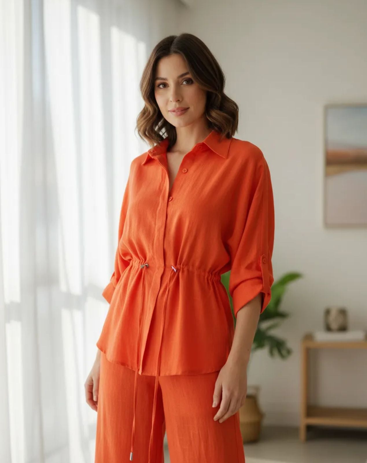 Conjunto de Dama 2 piezas