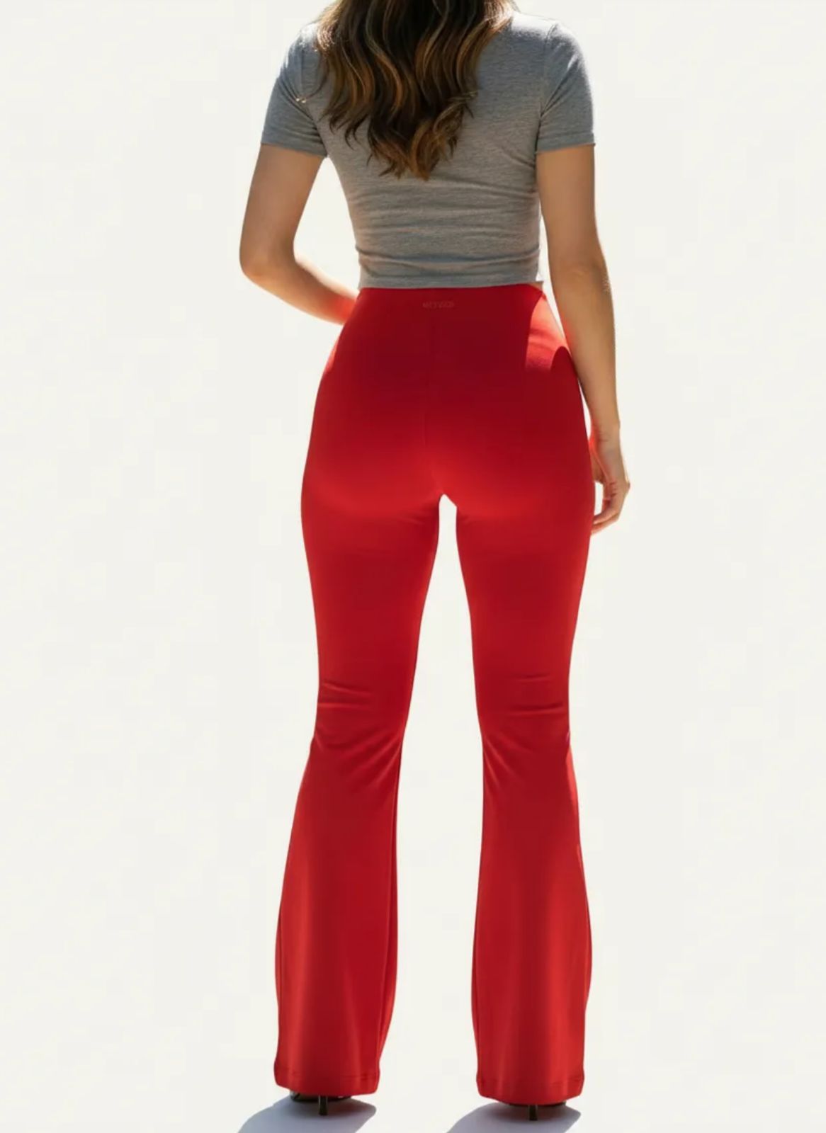 Leggings de Dama Hessed