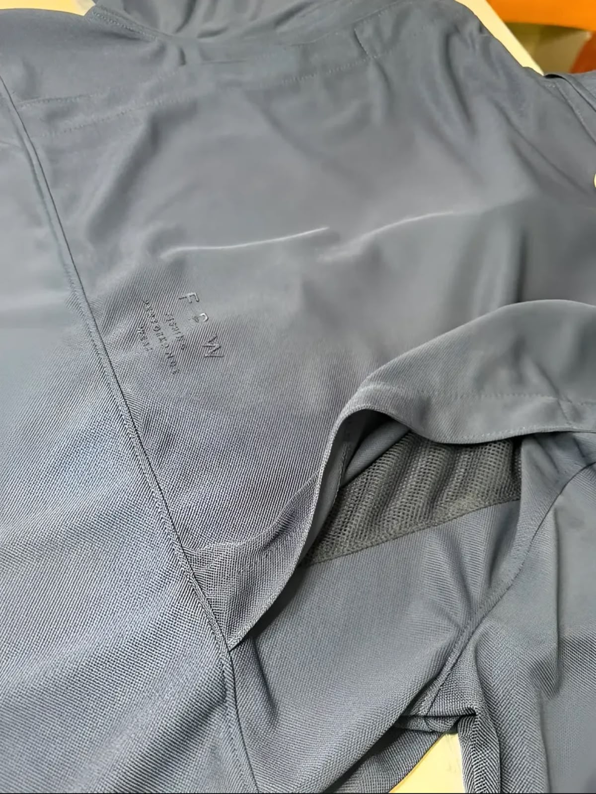 Playera polo de Caballero tipo Pescador