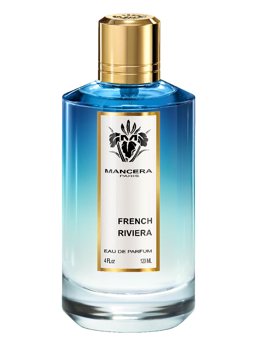 Perfume Mancera French Riviera EDP
