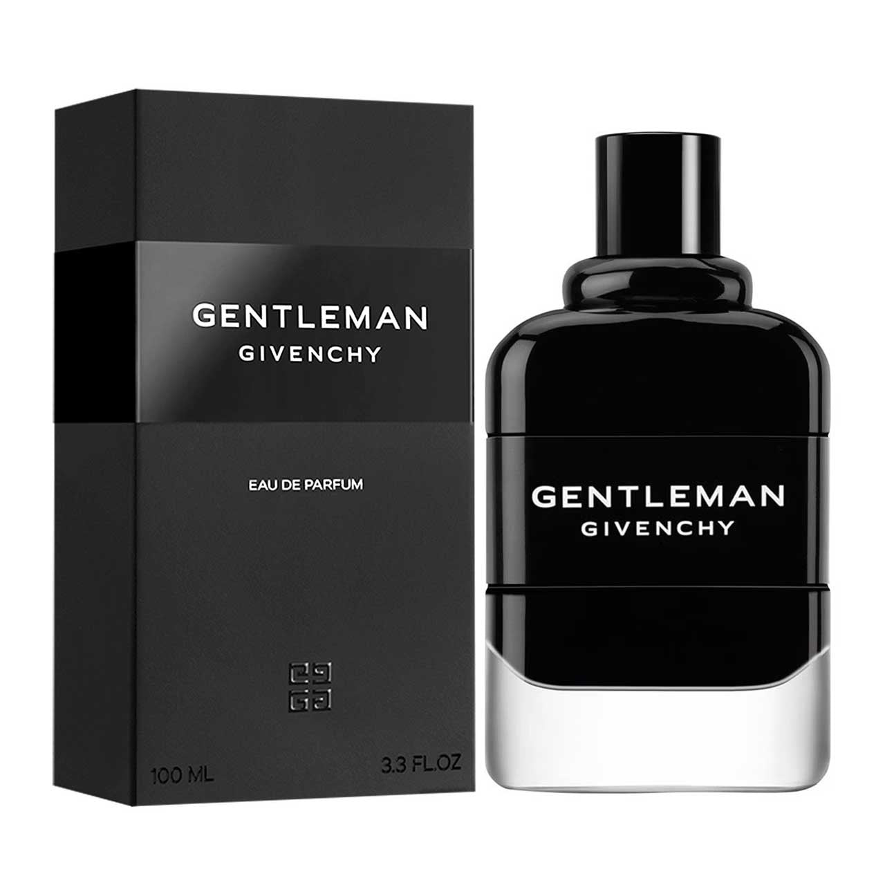 Perfume Givenchy Gentleman 100ml EDP