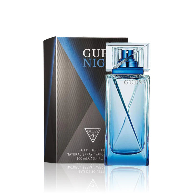 Perfume para Hombre Guess Night 100ml EDT