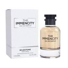 Perfume Emper Immencity 100ml EDP