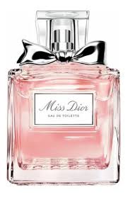 Perfume Dior Miss Dior 100ml EDT
