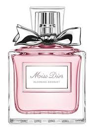 Perfume Miss Dior Blooming Bouquet EDT