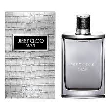 Perfume Jimmy Choo Man 100ml EDT