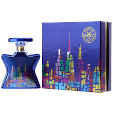 Perfume para Hombre Bond No.9 New York Nights 100ml EDP