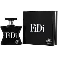 Perfume Bond No.9 New York FiDi 100ml EDP