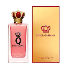 Perfume Dolce&Gabbana Q 100ml EDP