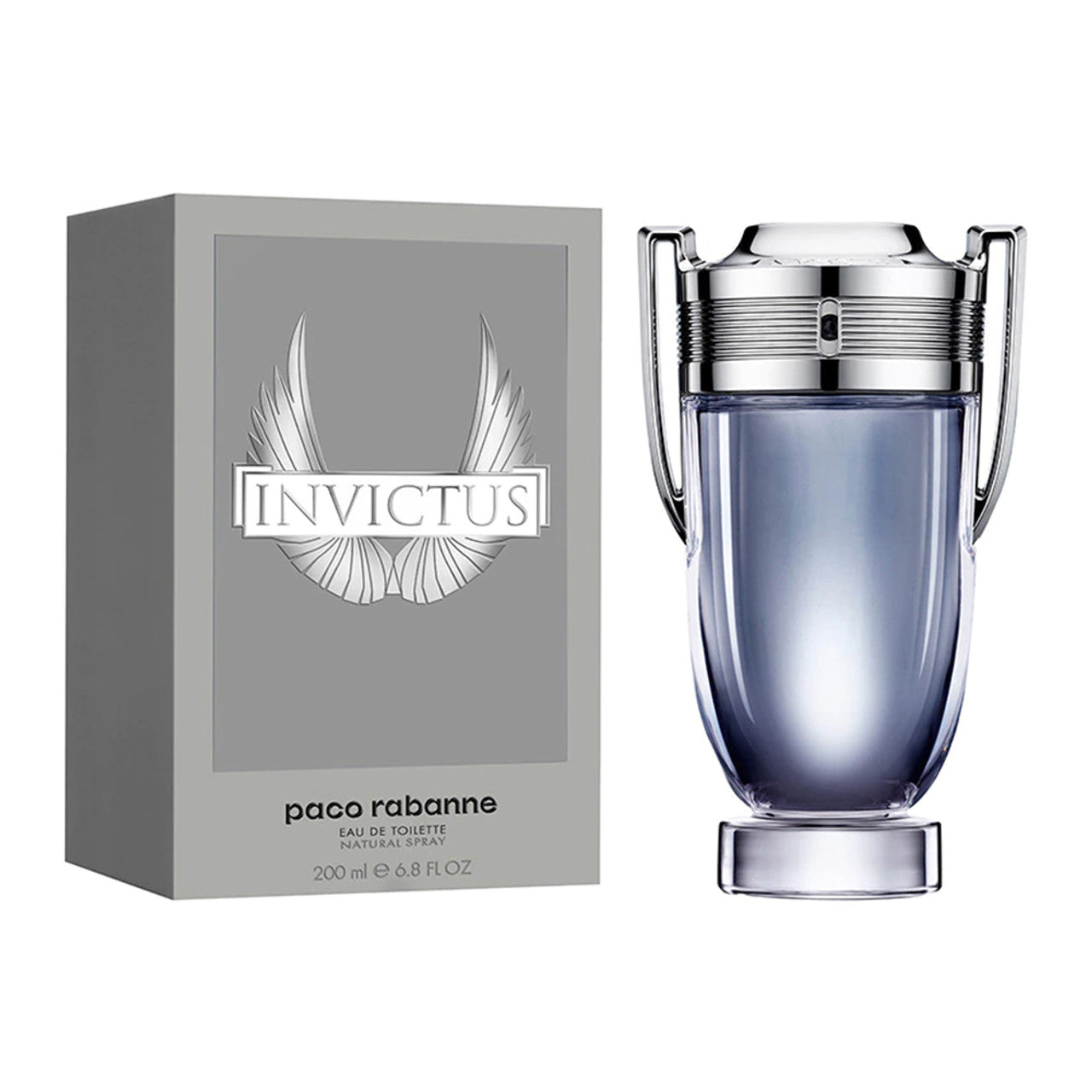 Perfume para Hombre Paco Rabanne Invictus 100ml EDT