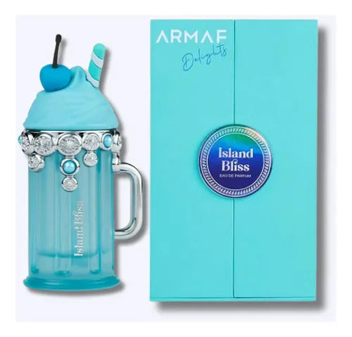 Perfume Armaf Island Bliss Delights 100 ml