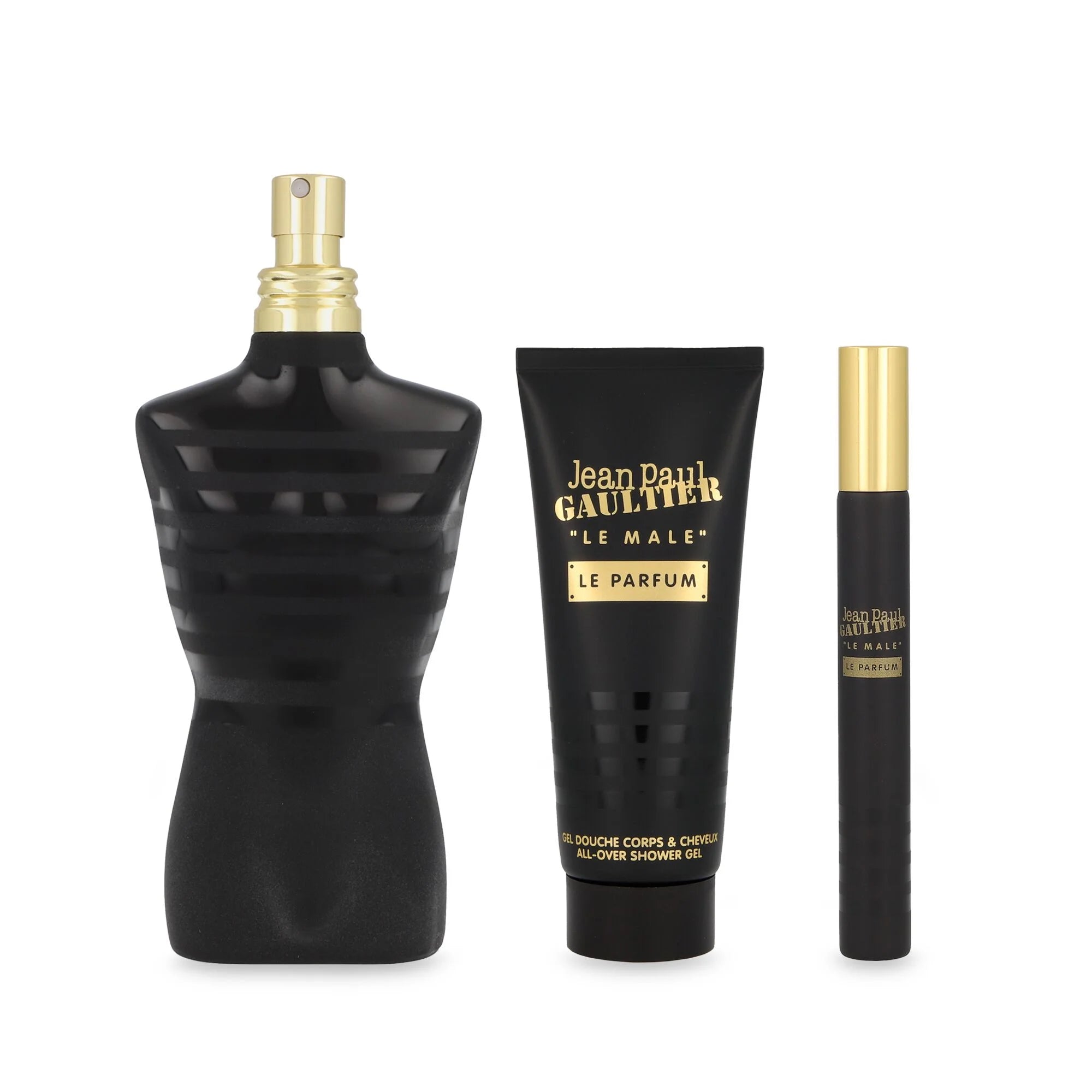 Perfume Jean Paul Gaultier Le Male Le Parfum