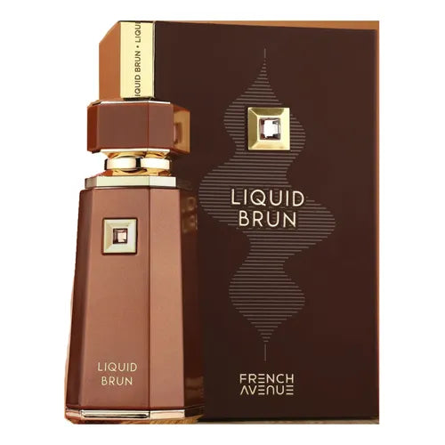 Perfume Liquid Brun 100ml EDP