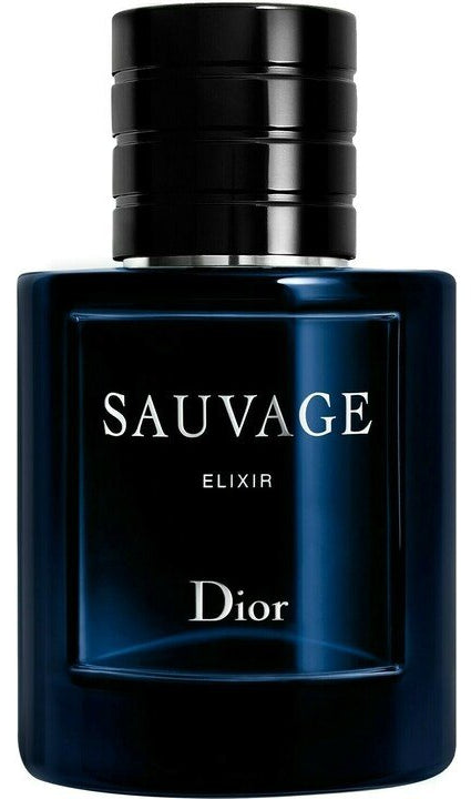 Perfume Dior Sauvage Elixir