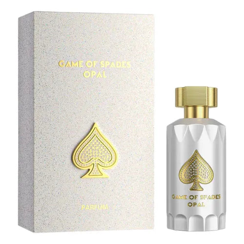 Perfume Game Of Spades Opal 90ml Parfum