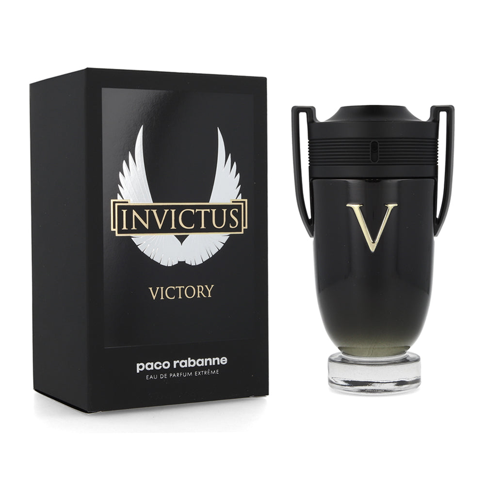 Perfume para Hombre Paco Rabanne Invictus Victory 200ml EDP