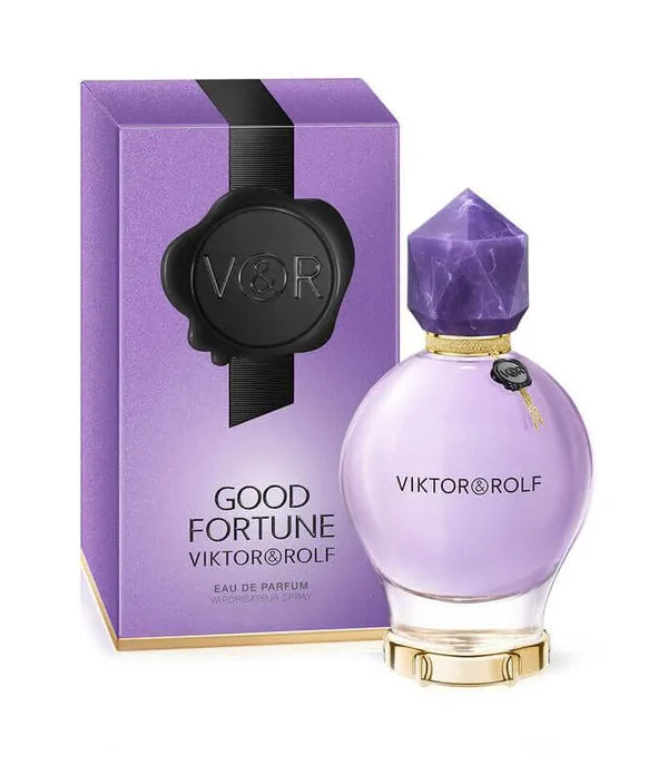 Perfume para Mujer Viktor&Rolf Good Fortune 90ml EDP