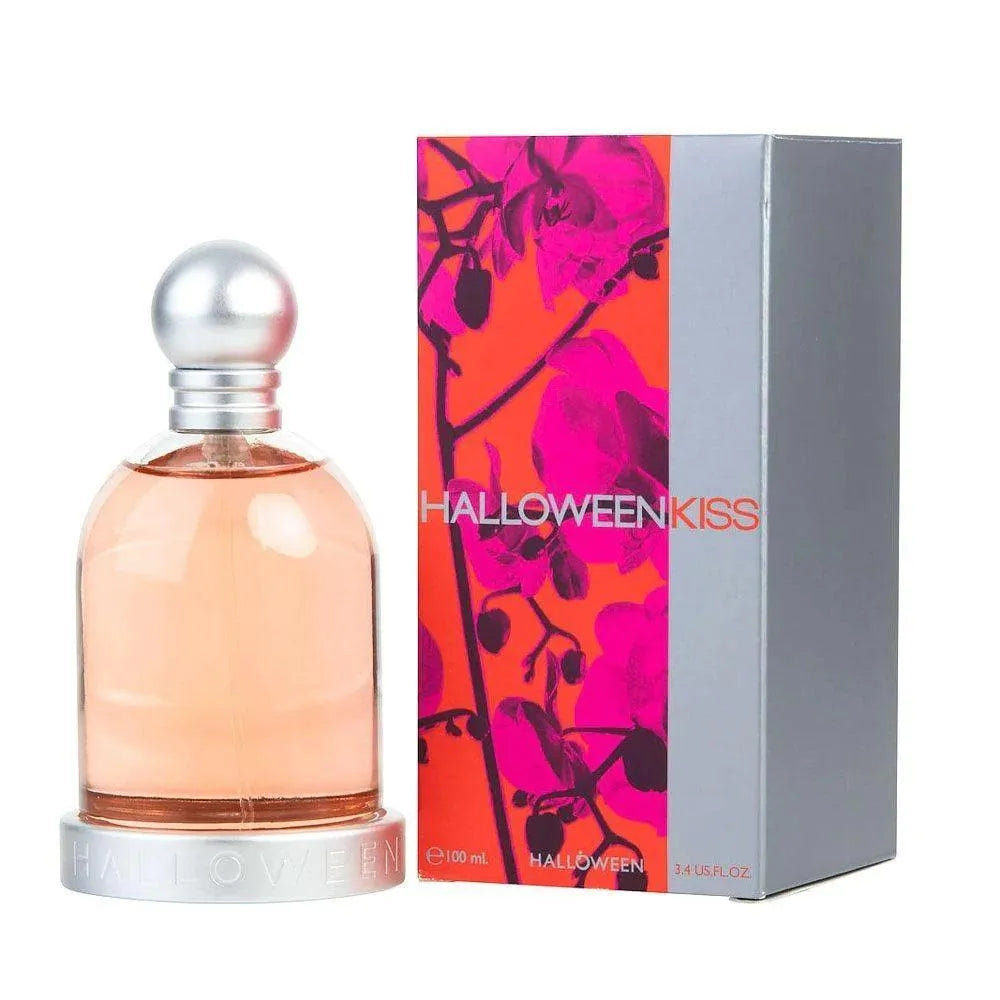 Perfume HALLOWEEN KISS 100 ml EDT