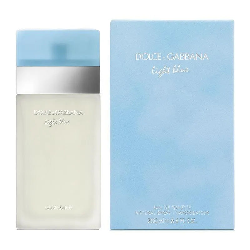 Perfume para Mujer Dolce&Gabbana Light Blue 100ml EDT