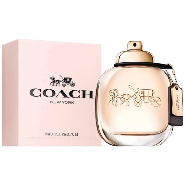 Perfume COACH NEW YORK 90 ml EDP