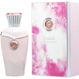 Perfume para Mujer ORIENTICA Arte Bellisimo Romantic 75ml EDP