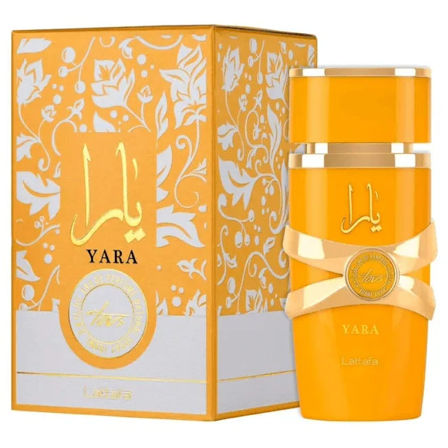 Perfume LATTAFA YARA TOUS 100ml EDP