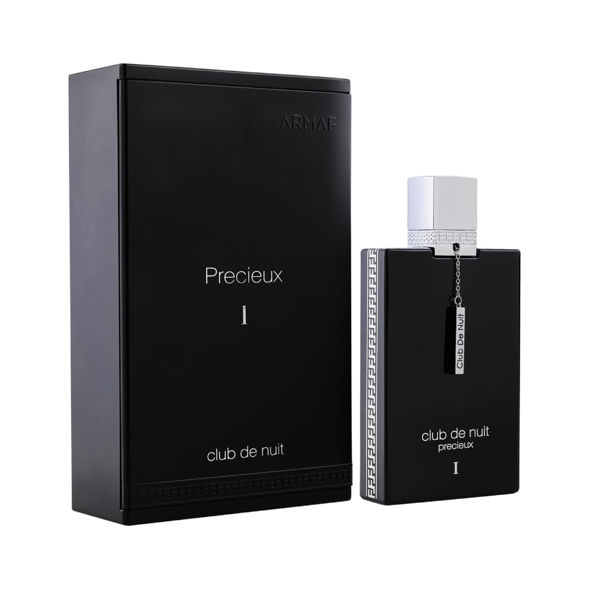 Perfume ARMAF Club de Nuit Precieux 55ml Extrait de Parfum