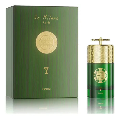 Perfume Jo Milano Roll-It 7 Parfum 100ml