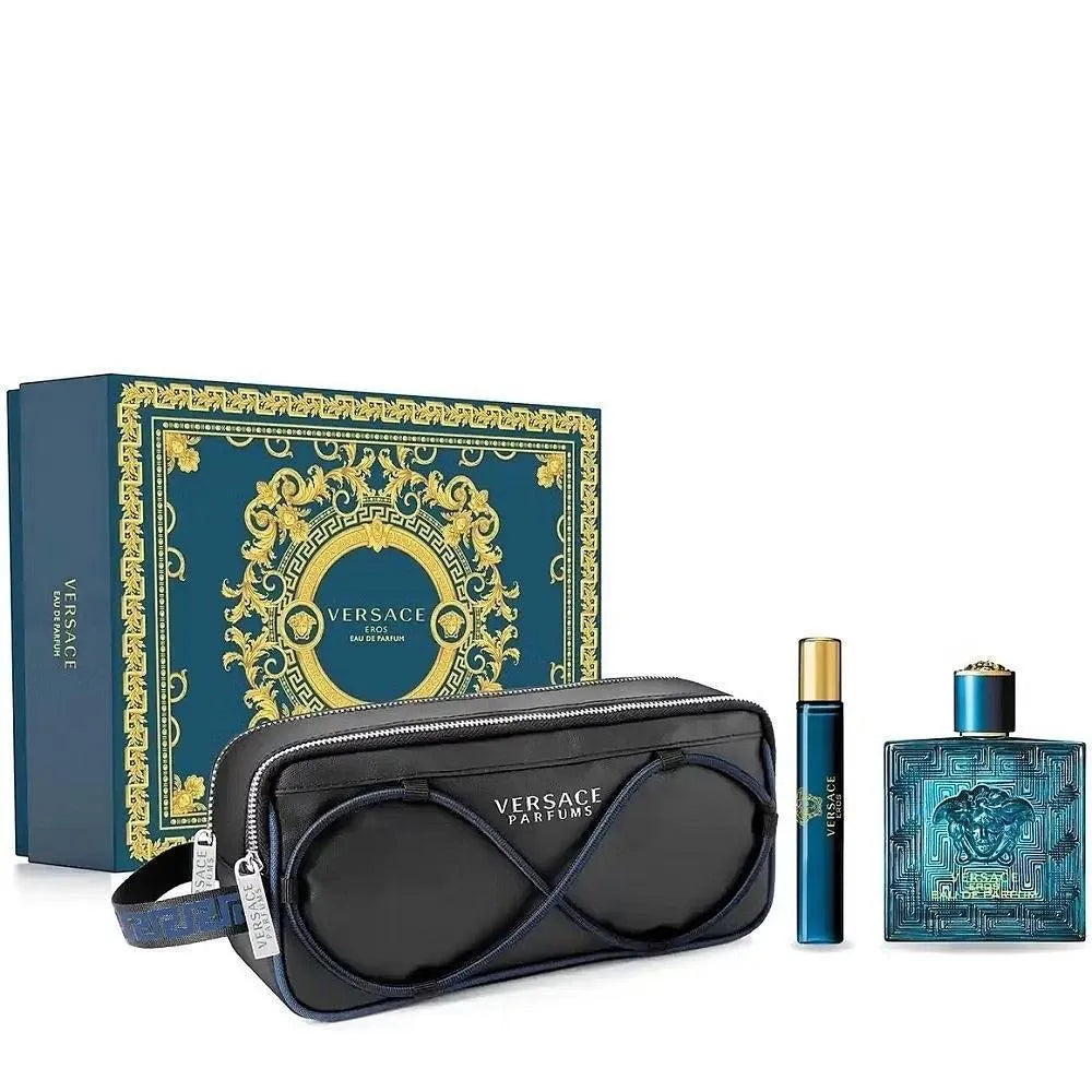 Perfume VERSACE EROS EDP