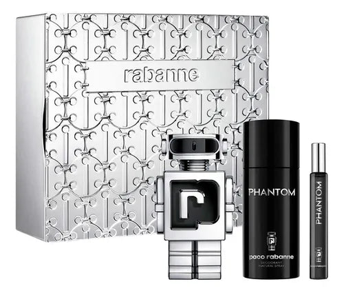 Perfume Paco Rabanne Phantom 100ml EDT