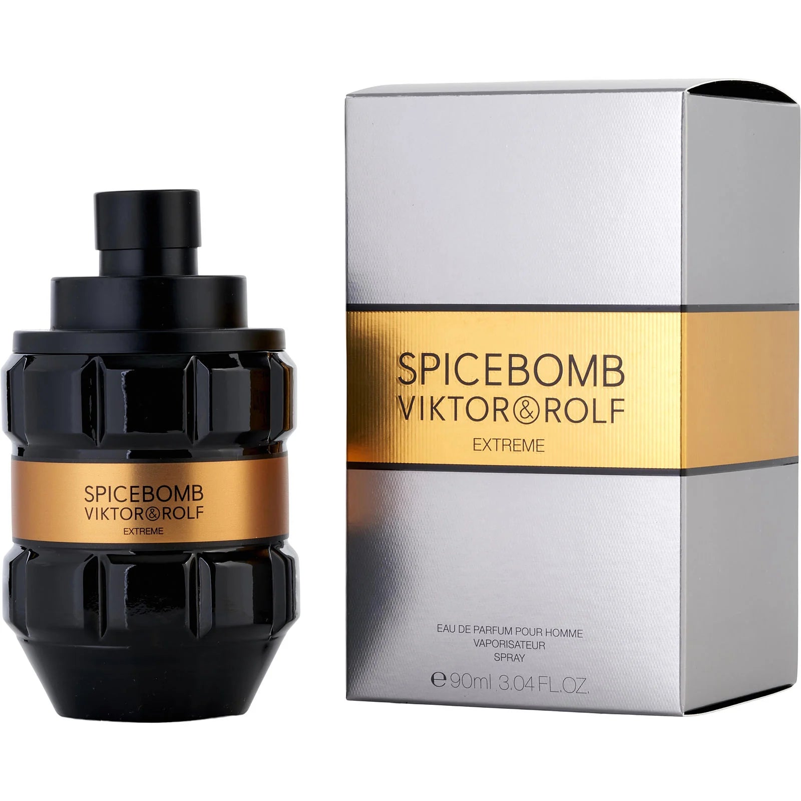 Perfume VICTOR&ROLF SPICEBOMB Extreme 90ml EDP