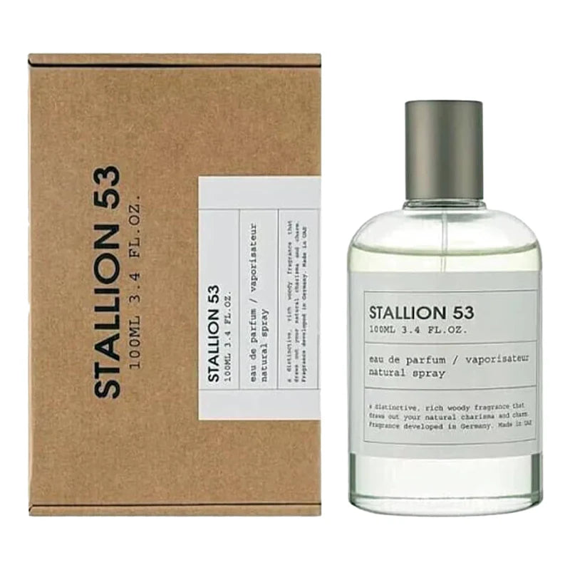Perfume Emper Stallion 53 100ml Edp Unisex
