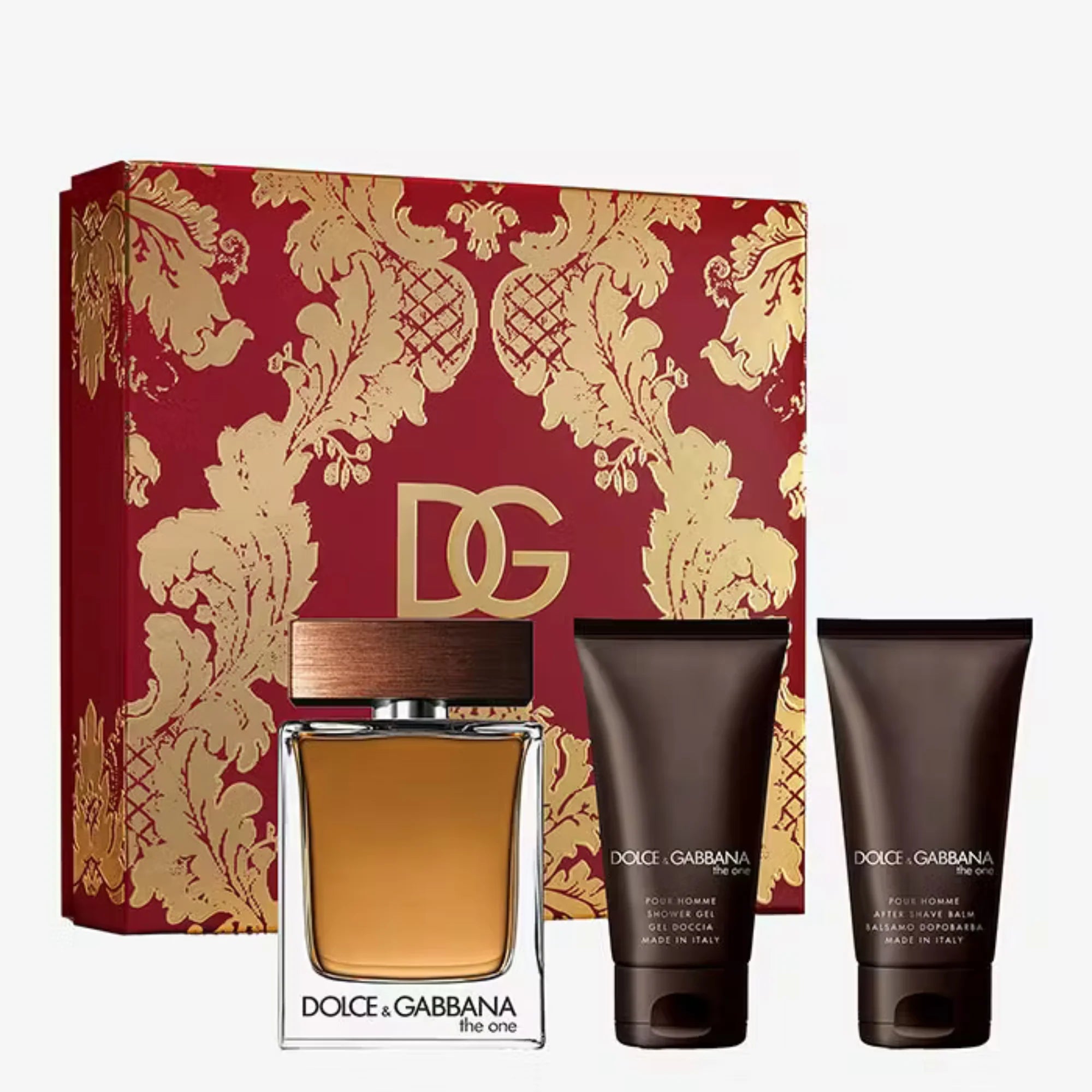 Perfume para Hombre Dolce&Gabbana The One 100ml EDP