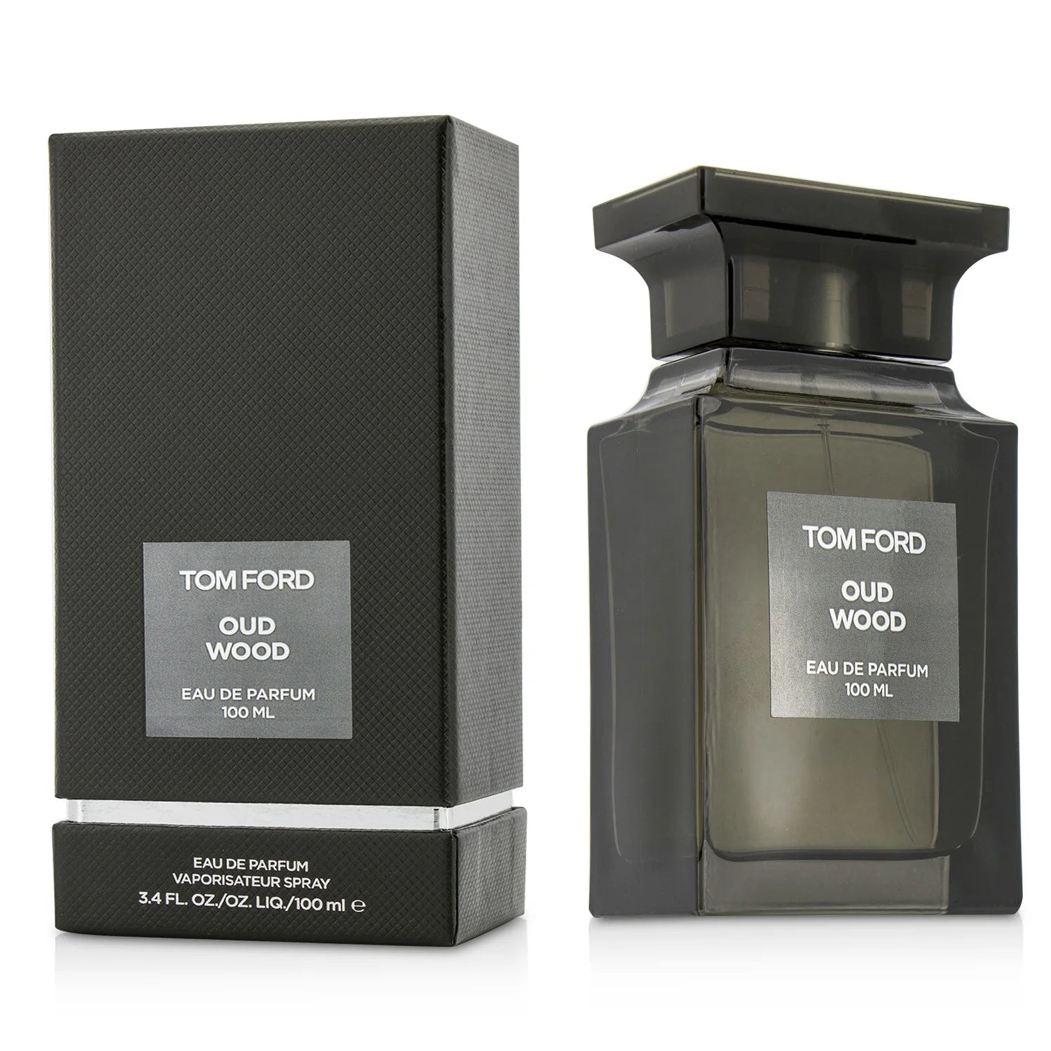 Perfume para Hombre TOM FORD OUD WOOD 100ml EDP