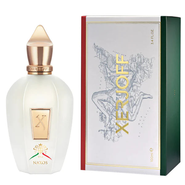 Perfume Xerjoff Naxos 1861 100ml EDP