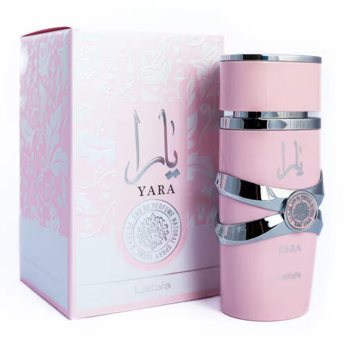 Perfume Lattafa Yara EDP