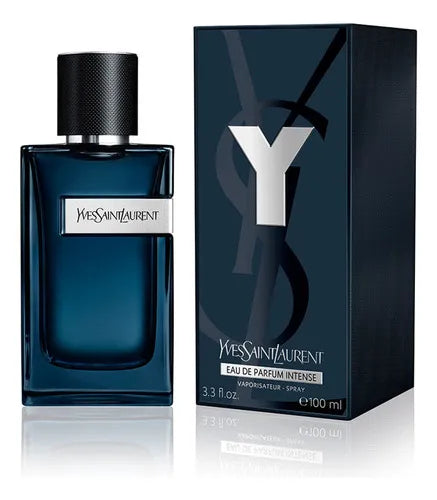 Perfume YVES SAINT LAURENT Y 100ml EDP