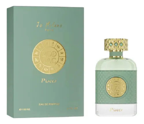 Perfume Jo Milano ZODIAC Pisces 100ml EDP